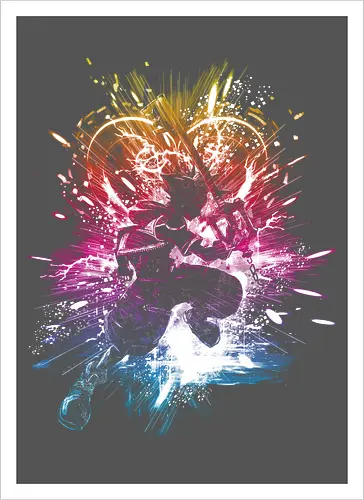 The way to the heart