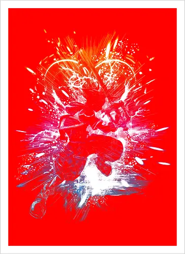 The way to the heart