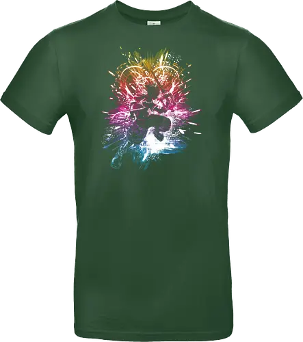 The way to the heart