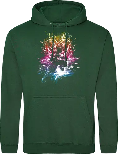 The way to the heart