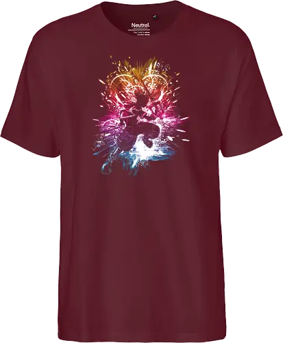 The way to the heart