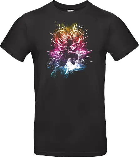 The way to the heart