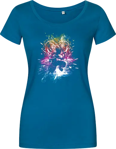 The way to the heart