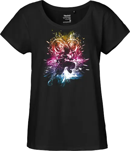 The way to the heart