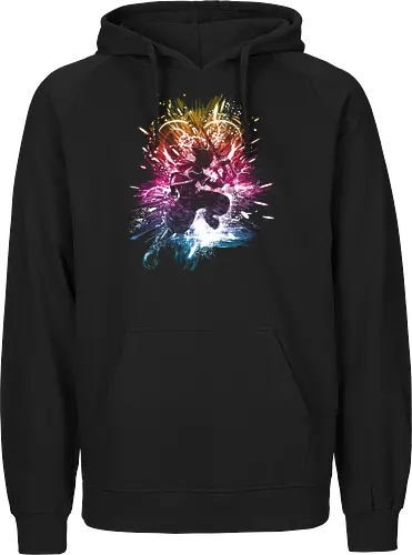 The way to the heart