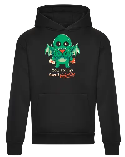 You Are My Sacrifice Valentine