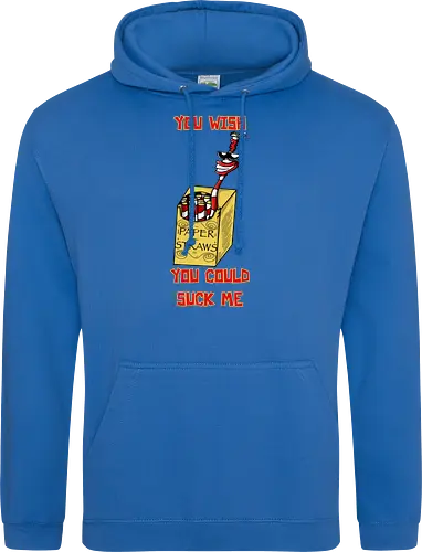 Papiershalme? Zieh doch!