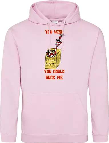 Papiershalme? Zieh doch!