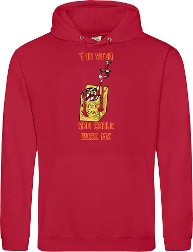 Papiershalme? Zieh doch!