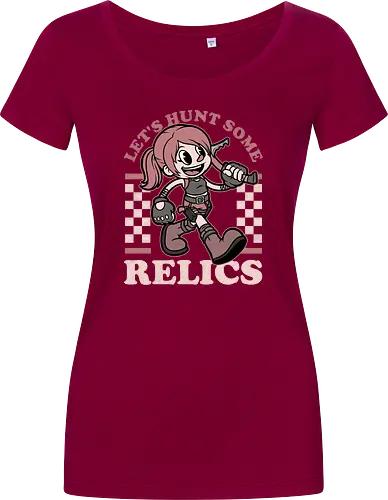 Game Mascot Archeologist