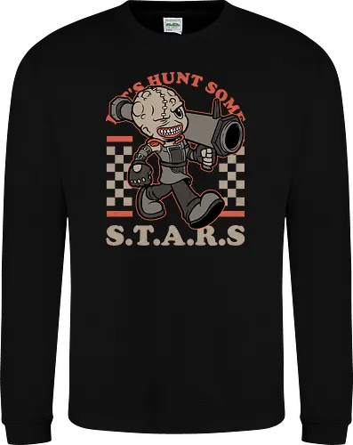 Game Mascot Bio Corporation