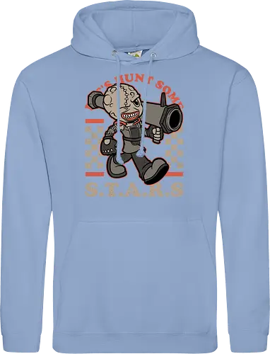 Game Mascot Bio Corporation