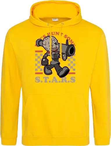 Game Mascot Bio Corporation