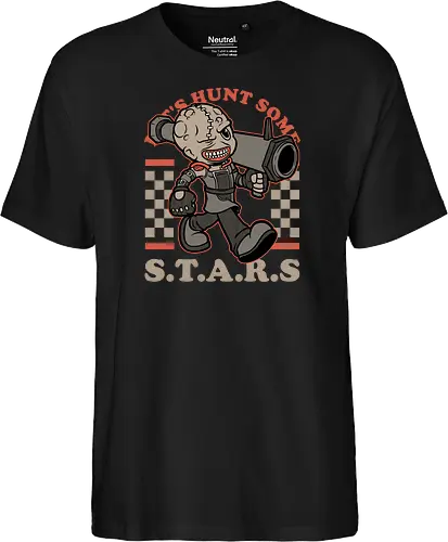 Game Mascot Bio Corporation