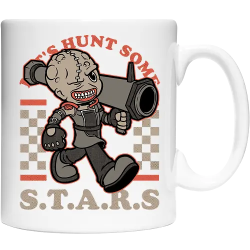 Game Mascot Bio Corporation