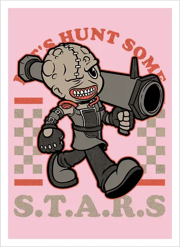 Game Mascot Bio Corporation