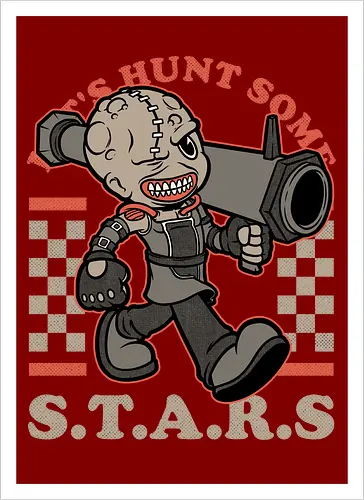 Game Mascot Bio Corporation