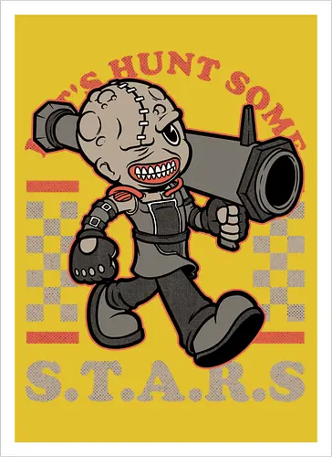 Game Mascot Bio Corporation