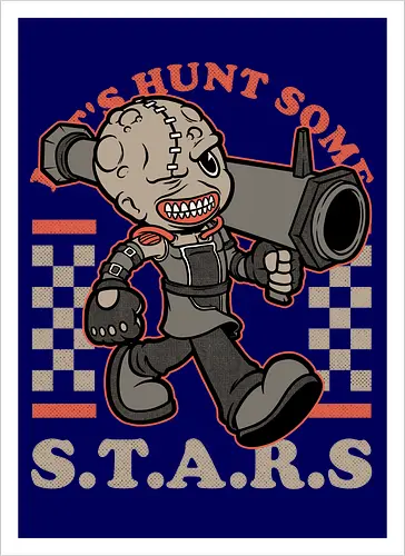 Game Mascot Bio Corporation