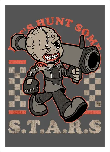 Game Mascot Bio Corporation