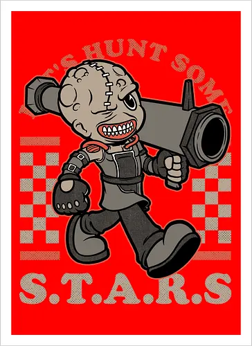 Game Mascot Bio Corporation