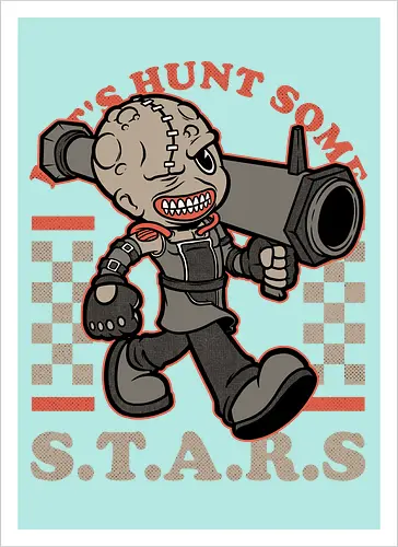 Game Mascot Bio Corporation