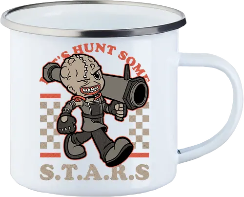 Game Mascot Bio Corporation