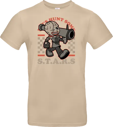 Game Mascot Bio Corporation