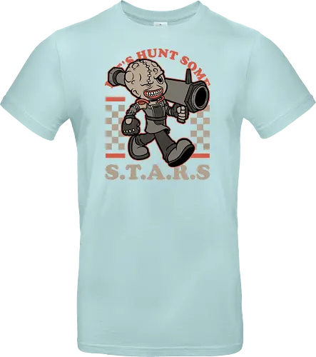 Game Mascot Bio Corporation