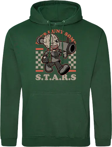 Game Mascot Bio Corporation