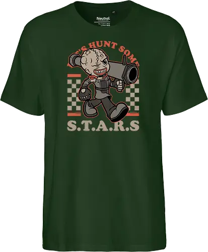 Game Mascot Bio Corporation