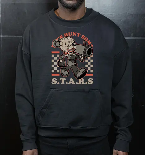 Game Mascot Bio Corporation