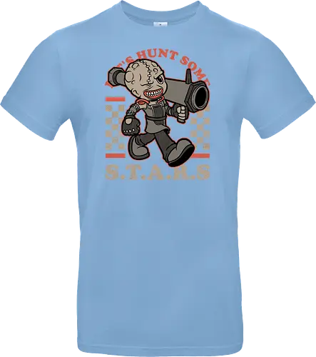 Game Mascot Bio Corporation