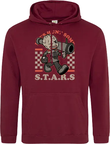 Game Mascot Bio Corporation