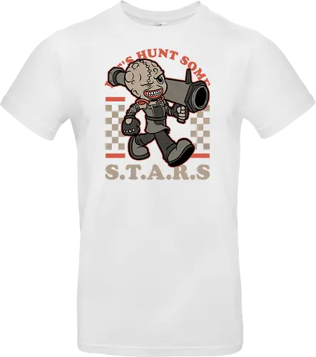 Game Mascot Bio Corporation