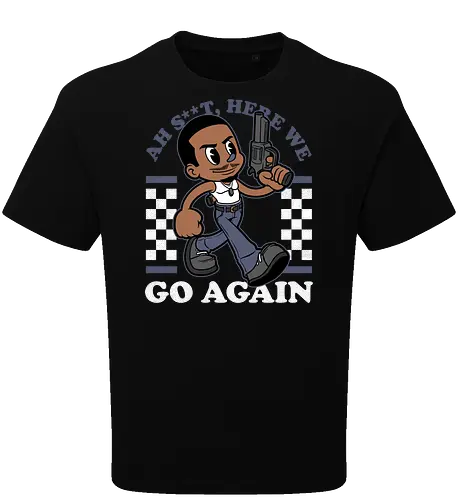 Game Mascot Grove Gang