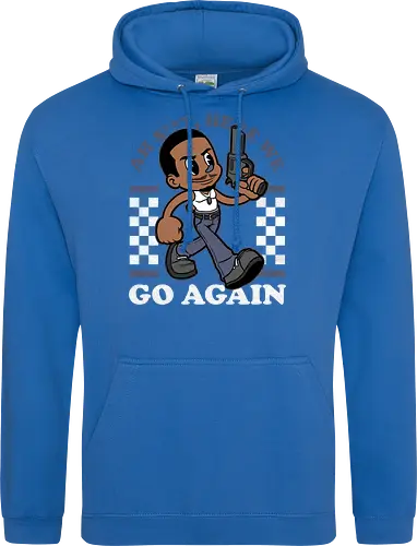 Game Mascot Grove Gang