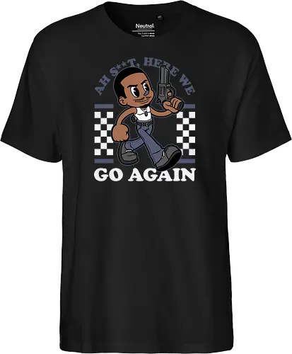 Game Mascot Grove Gang