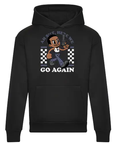 Game Mascot Grove Gang