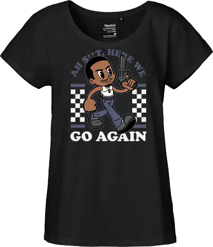 Game Mascot Grove Gang