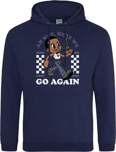 Game Mascot Grove Gang