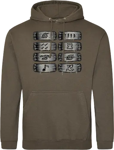 Loyalty and Allegiance