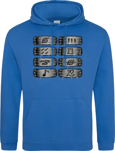 Loyalty and Allegiance