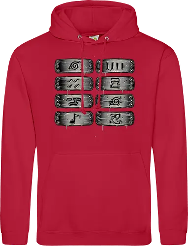 Loyalty and Allegiance