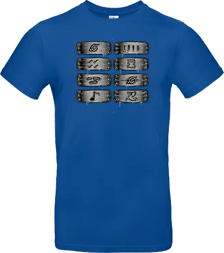 Loyalty and Allegiance