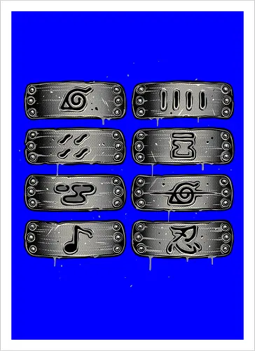 Loyalty and Allegiance