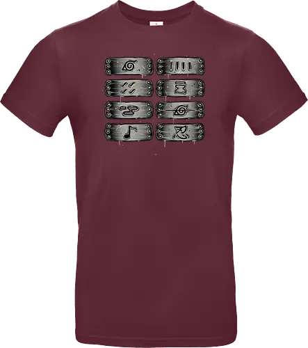 Loyalty and Allegiance