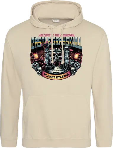 The Legendary Castle