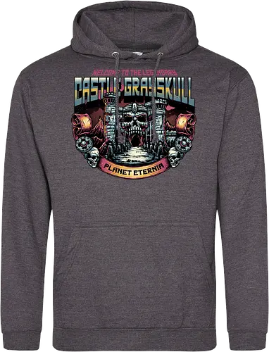 The Legendary Castle