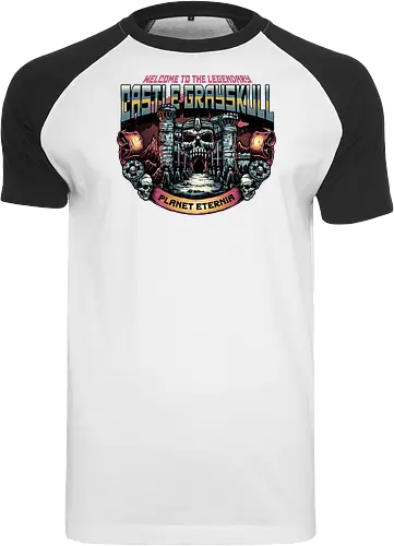 The Legendary Castle